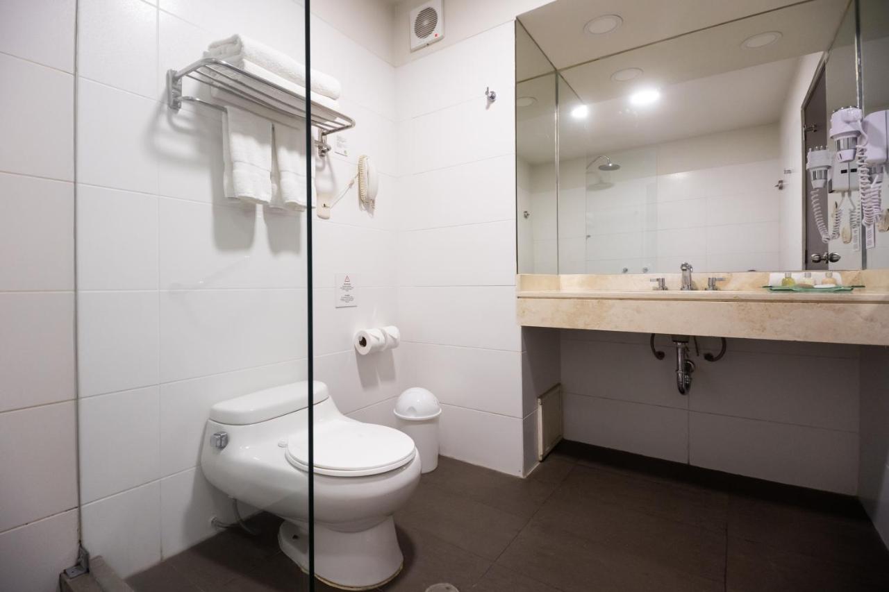 Casa Andina Premium Piura (15)