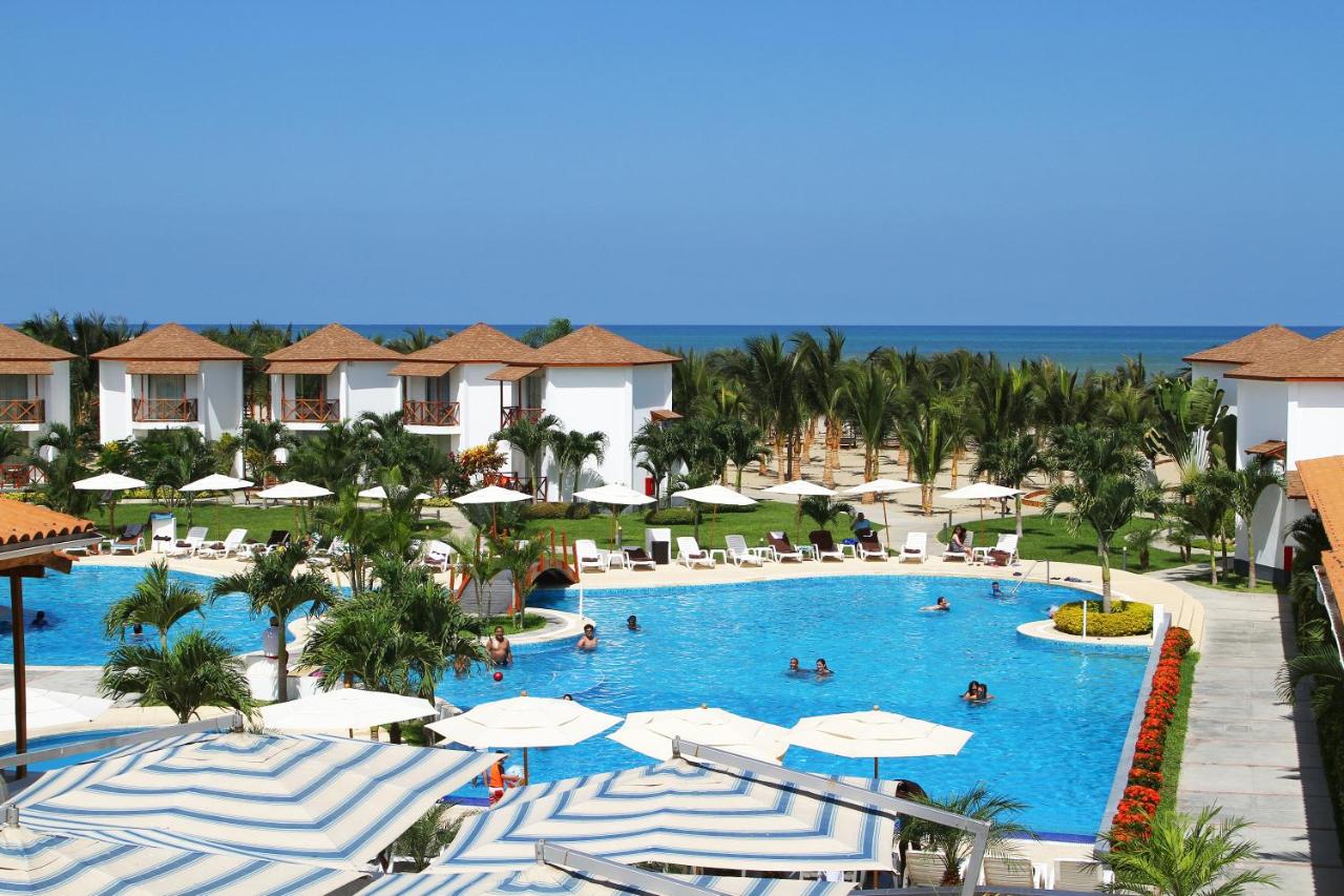 Casa Andina Select Zorritos Tumbes (1)