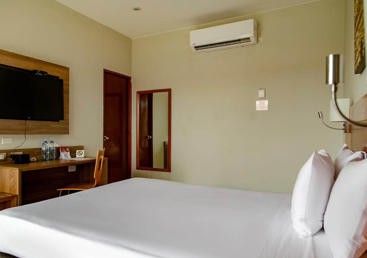 Casa Andina Select Zorritos Tumbes (3)