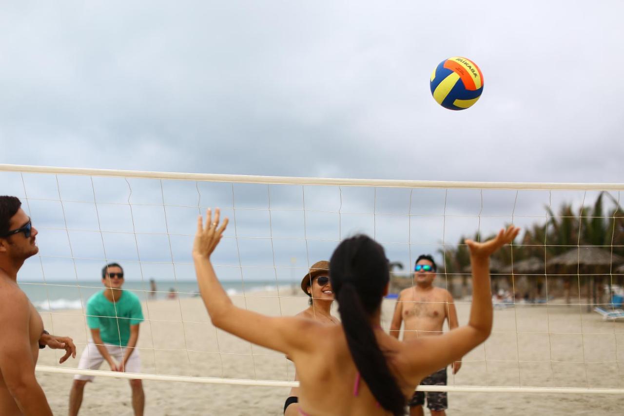 Casa Andina Select Zorritos Tumbes (4)