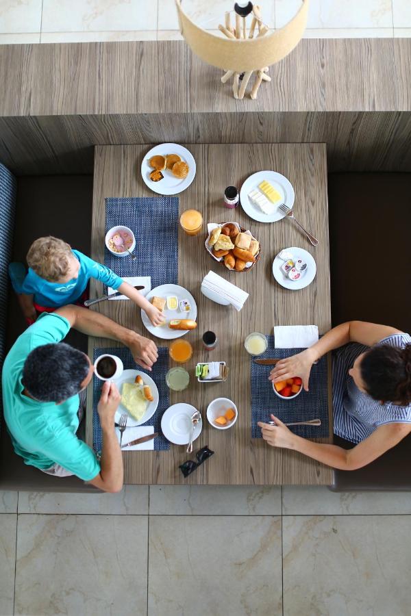 Casa Andina Select Zorritos Tumbes (5)