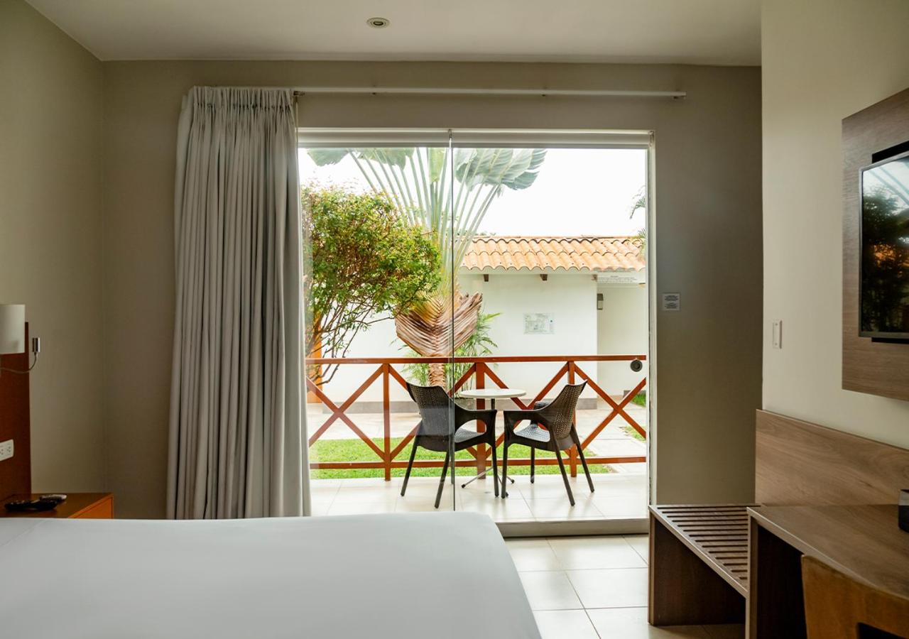 Casa Andina Select Zorritos Tumbes (7)