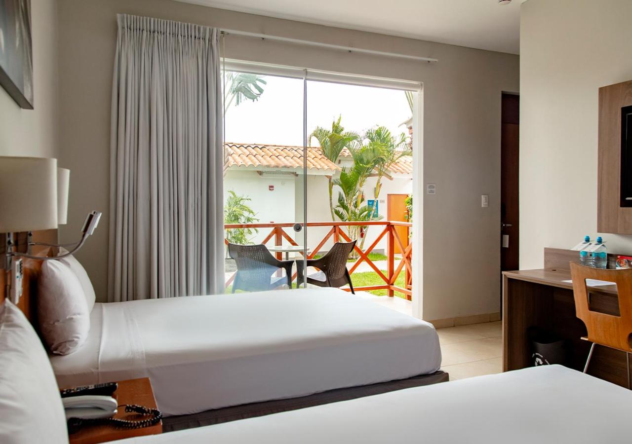 Casa Andina Select Zorritos Tumbes (8)