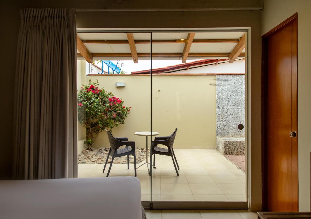 Casa Andina Select Zorritos Tumbes (9)