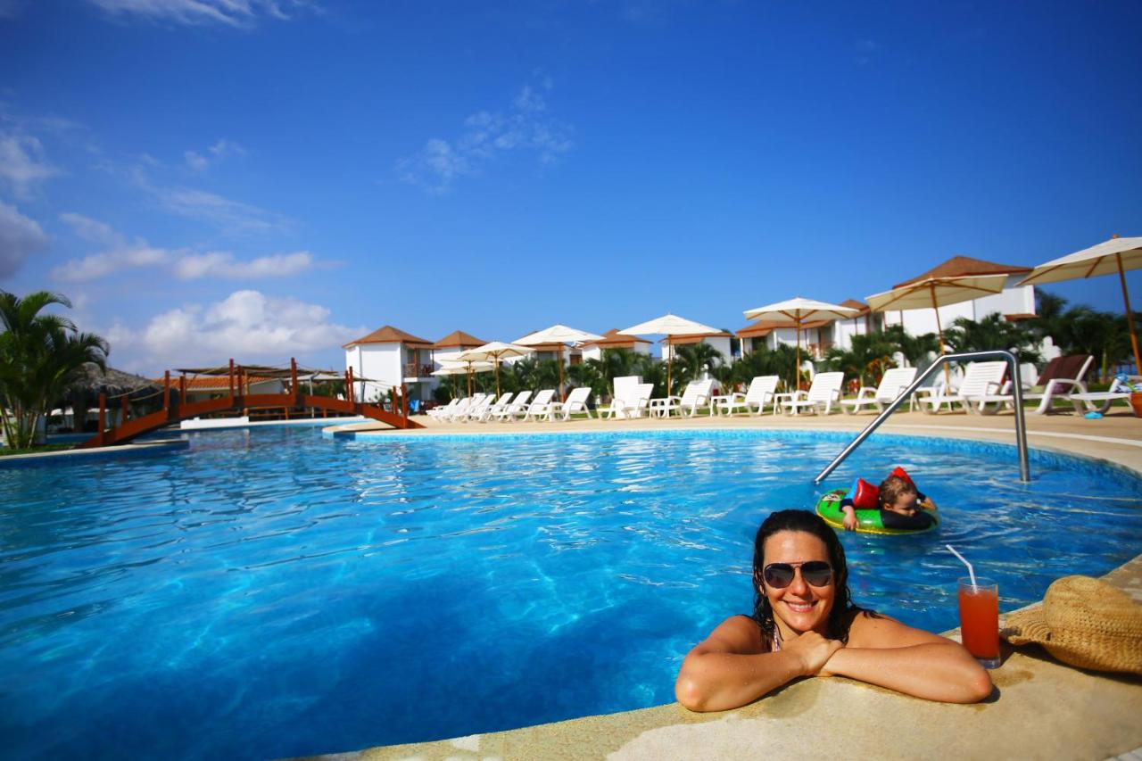 Casa Andina Select Zorritos Tumbes (13)