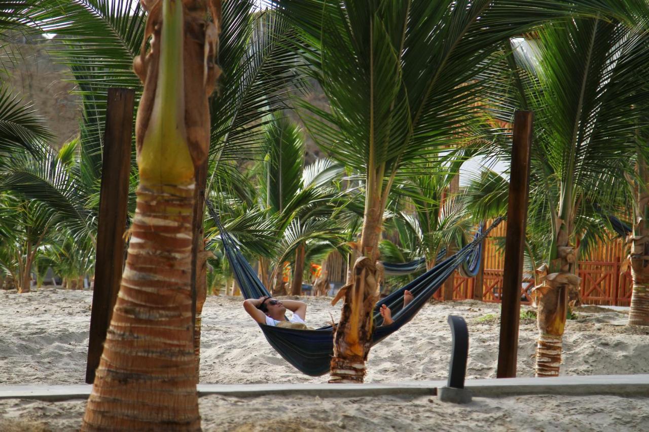 Casa Andina Select Zorritos Tumbes (14)