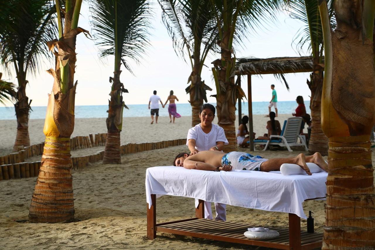 Casa Andina Select Zorritos Tumbes (16)