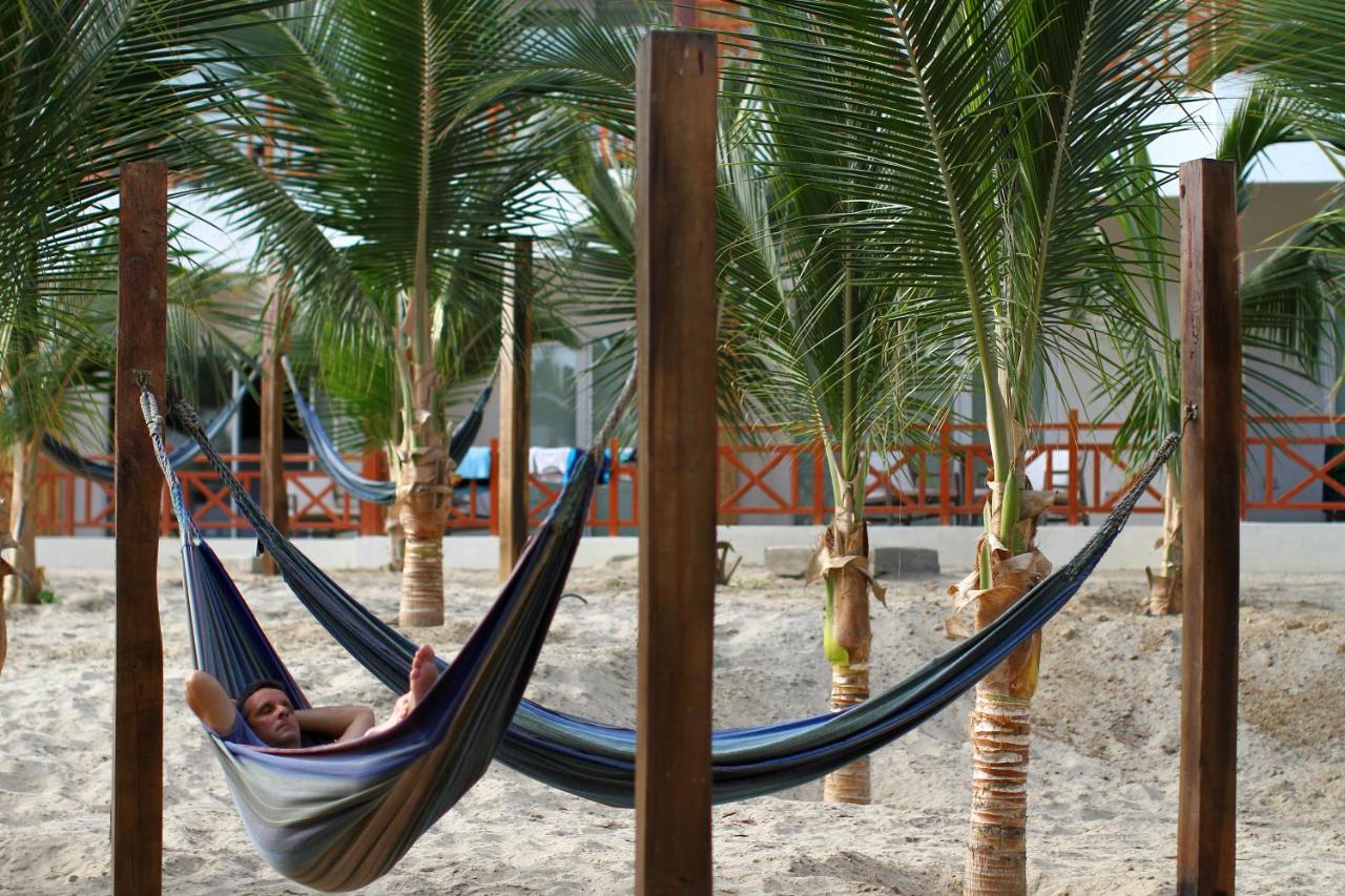 Casa Andina Select Zorritos Tumbes (23)