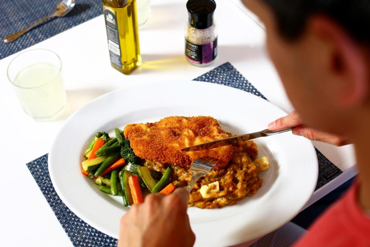 Casa Andina Select Zorritos Tumbes (25)