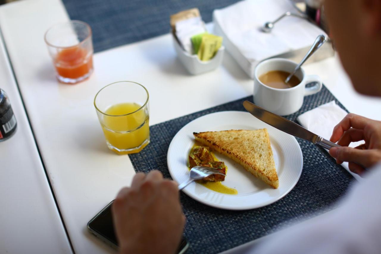 Casa Andina Select Zorritos Tumbes (26)