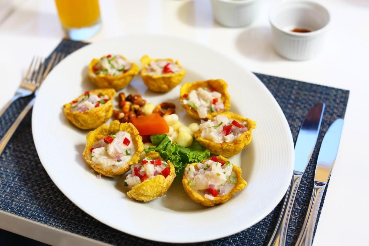 Casa Andina Select Zorritos Tumbes (27)