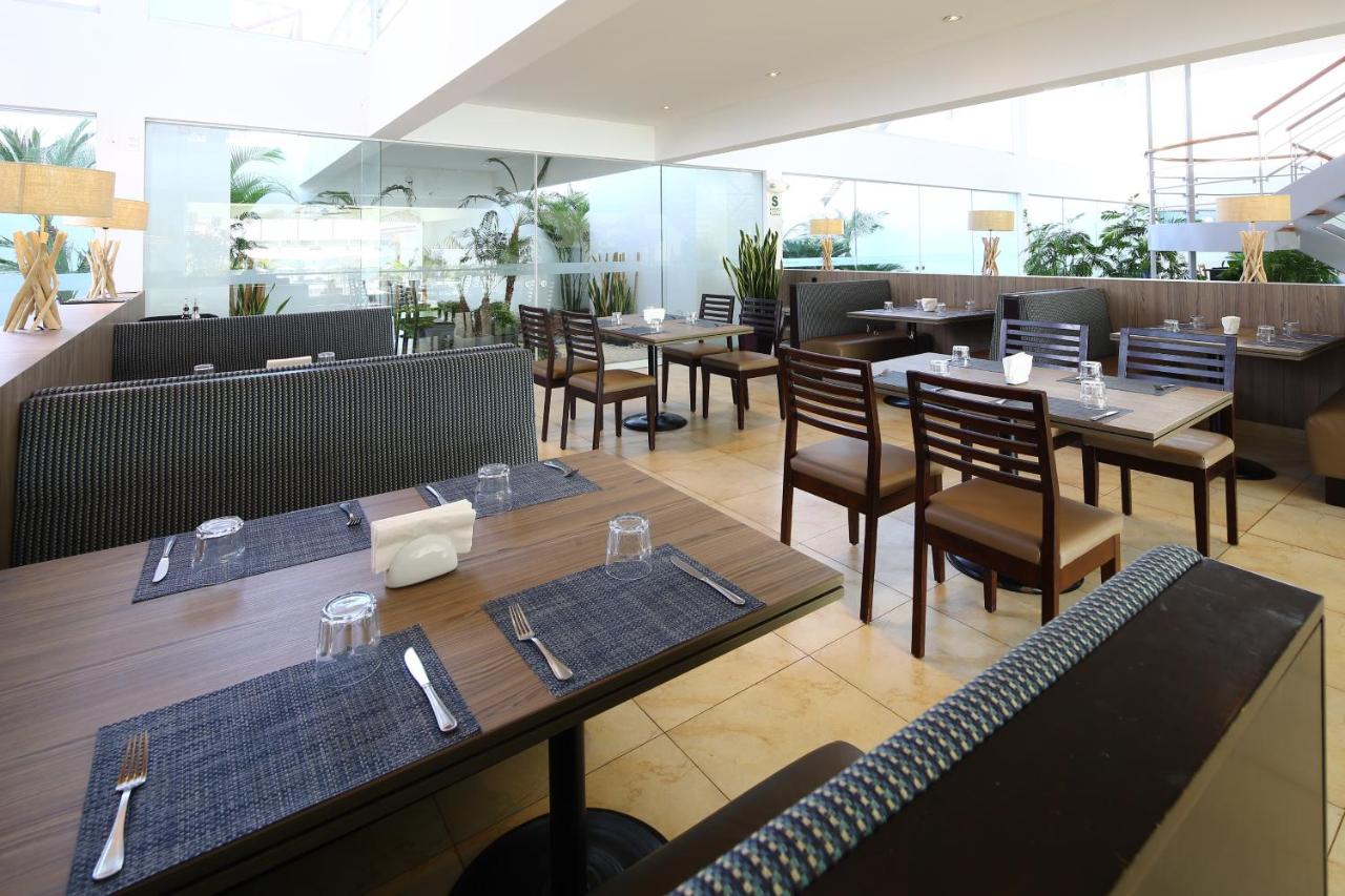 Casa Andina Select Zorritos Tumbes (28)