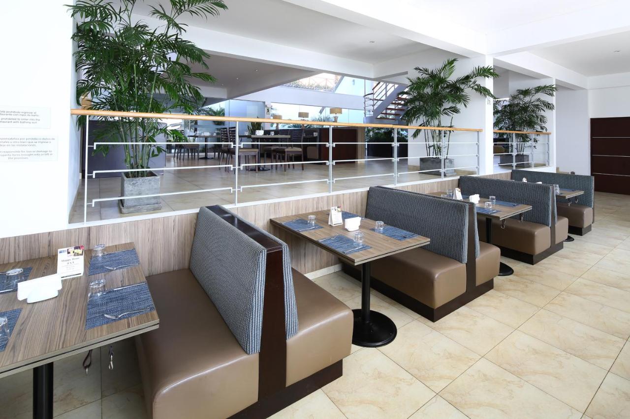 Casa Andina Select Zorritos Tumbes (29)