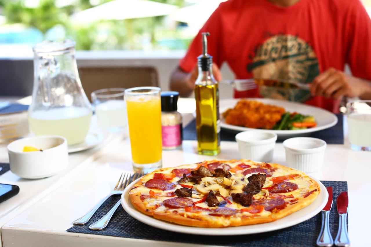 Casa Andina Select Zorritos Tumbes (30)