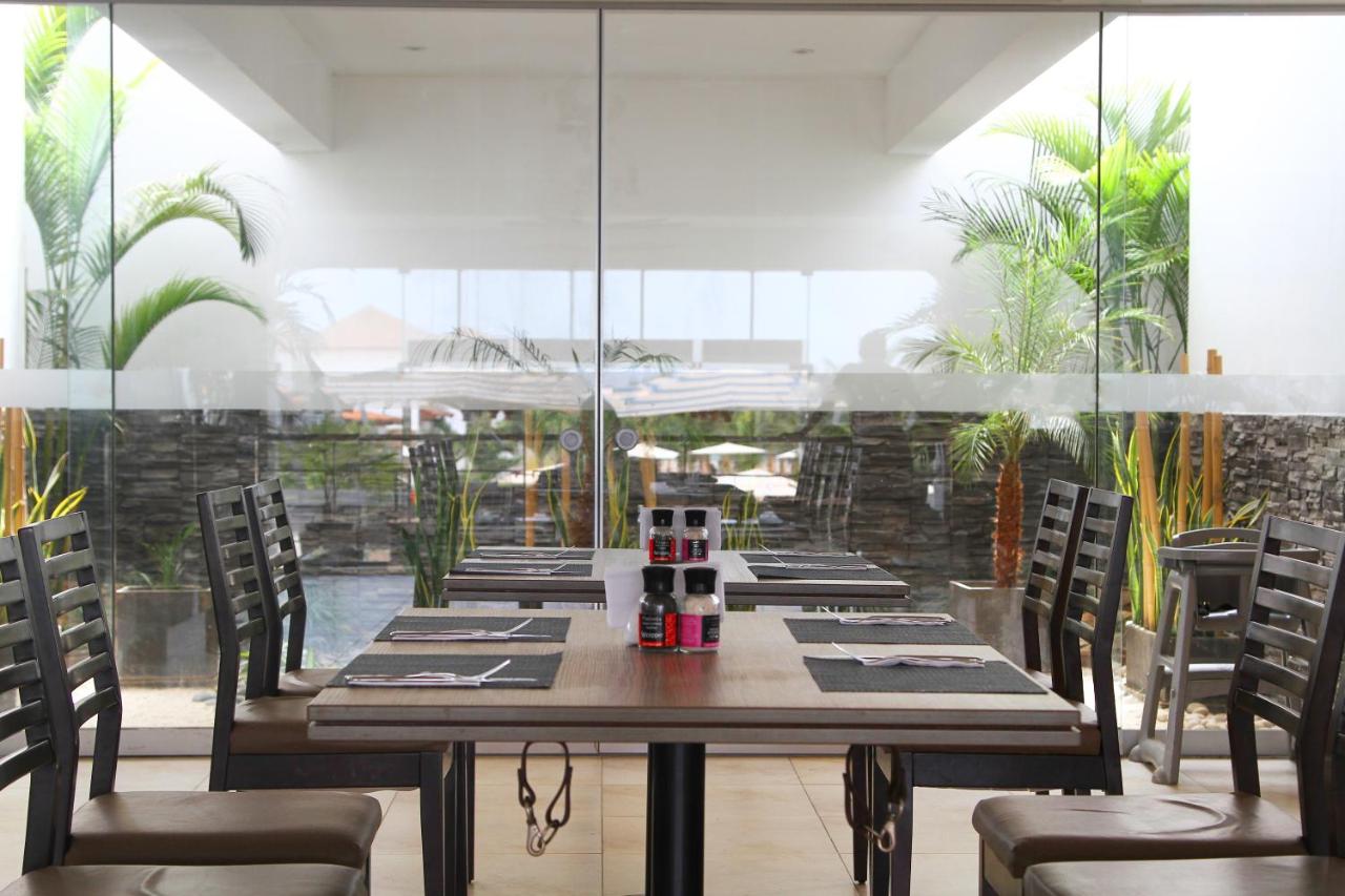 Casa Andina Select Zorritos Tumbes (31)