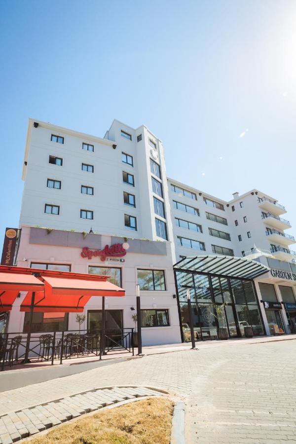 Garden Suites Pinamar (39)