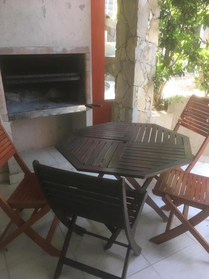 Villa Agostina Apart & Spa (32)