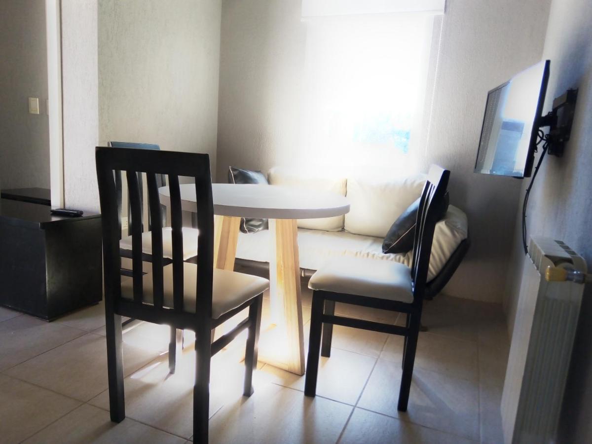 Villa Agostina Apart & Spa (33)