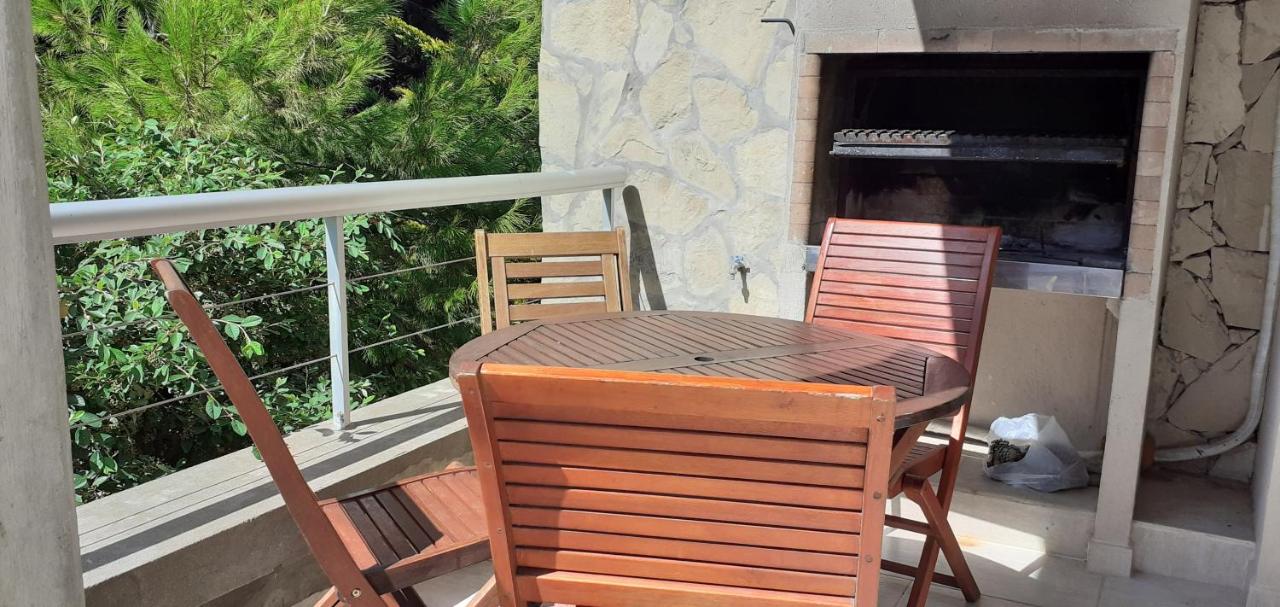 Villa Agostina Apart & Spa (36)