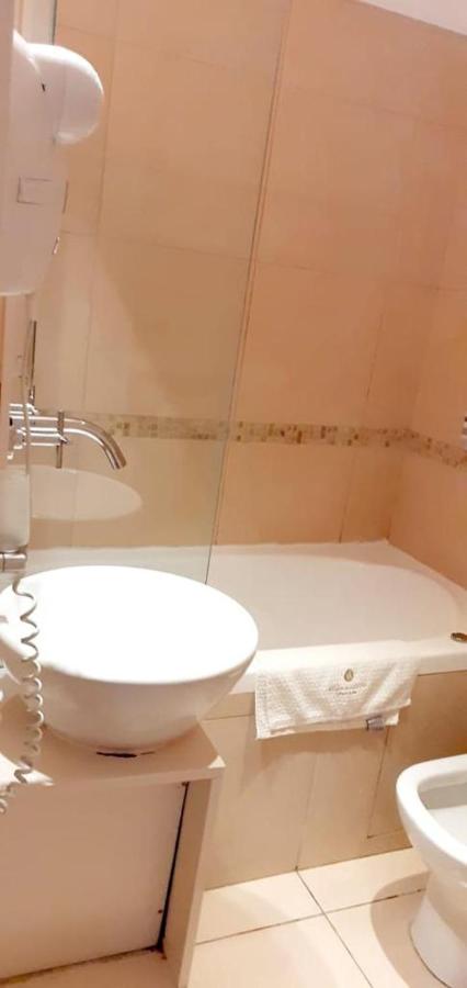 Villa Agostina Apart & Spa (43)