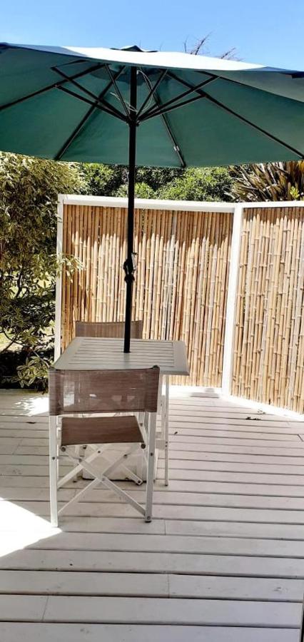 Villa Agostina Apart & Spa (45)