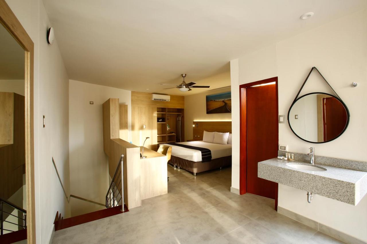 Casa Andina Select Moquegua (3)