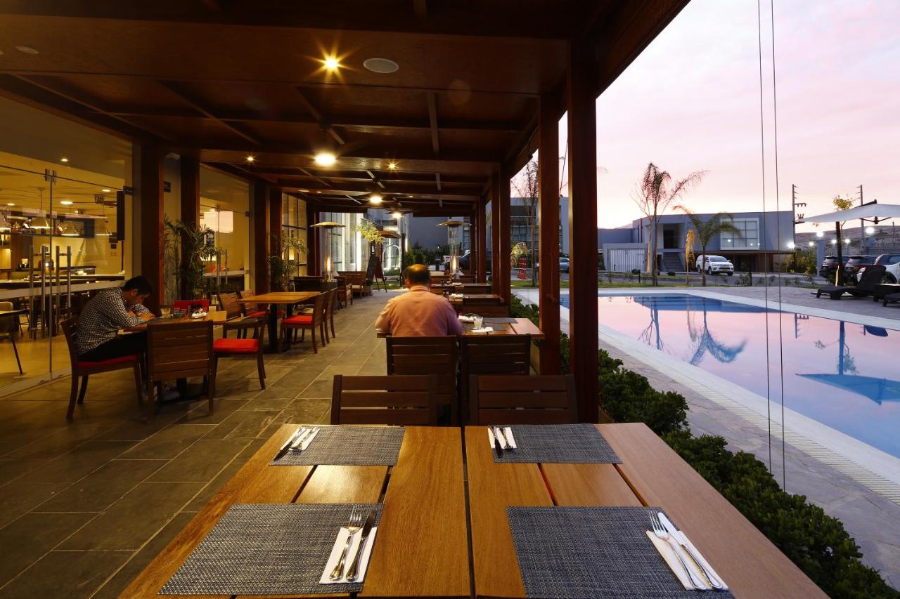 Casa Andina Select Moquegua (4)