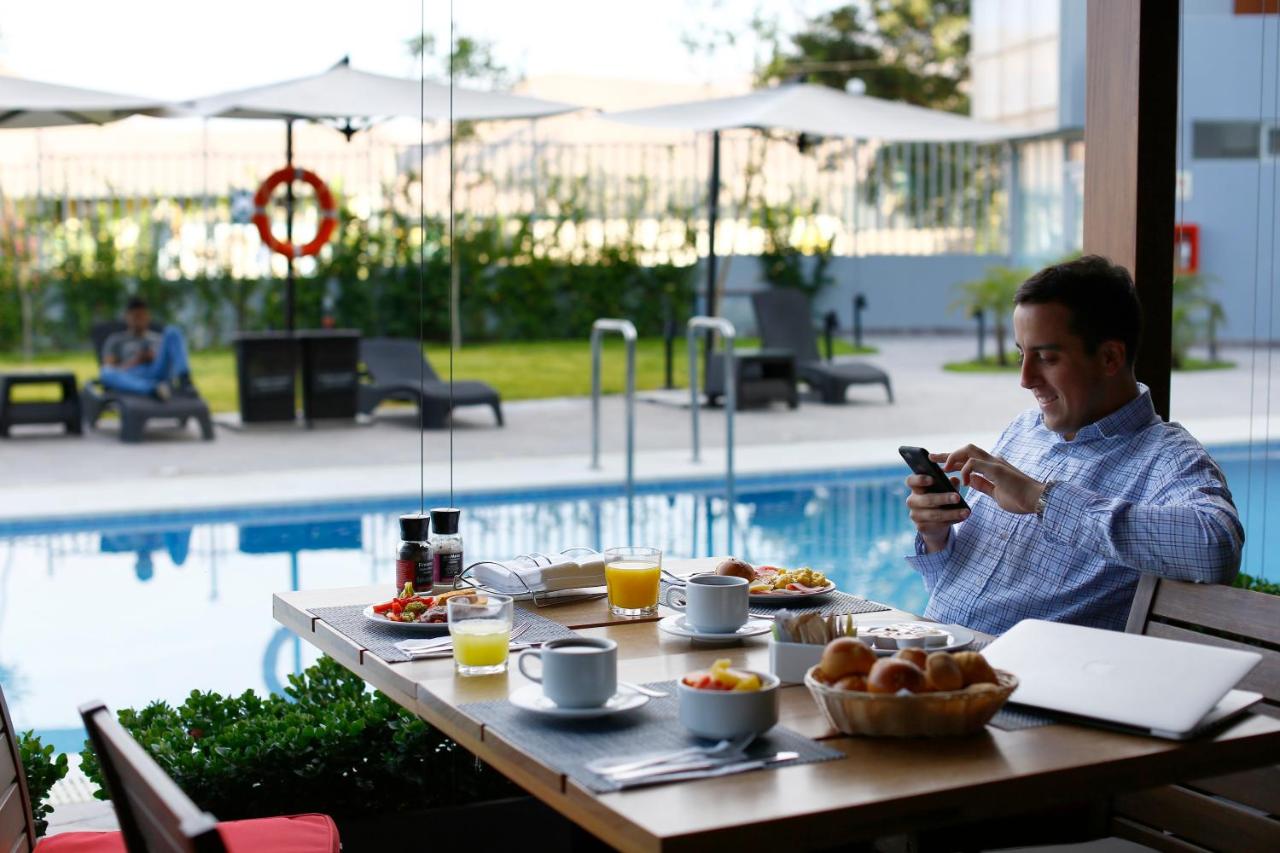 Casa Andina Select Moquegua (9)