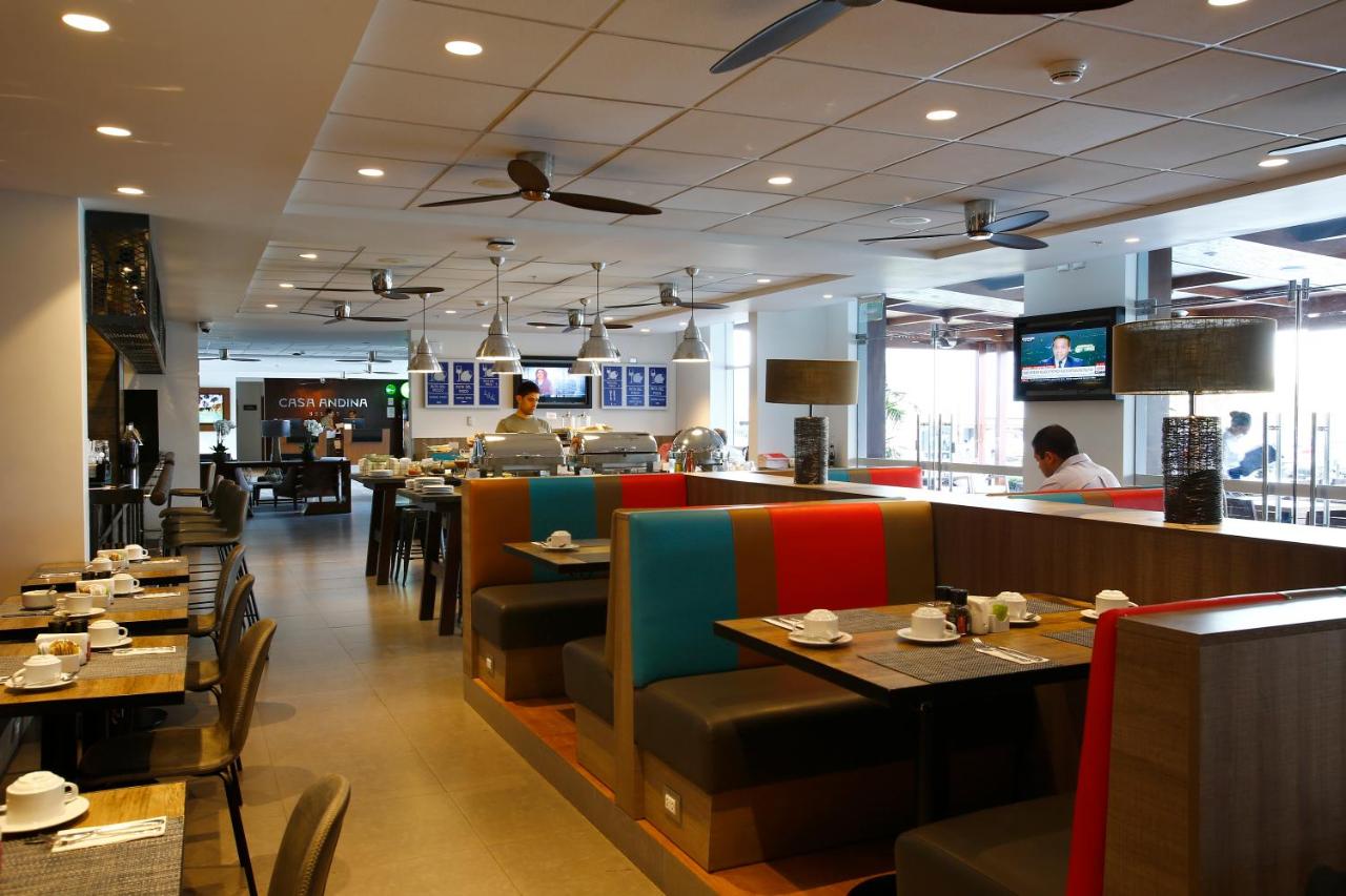 Casa Andina Select Moquegua (10)