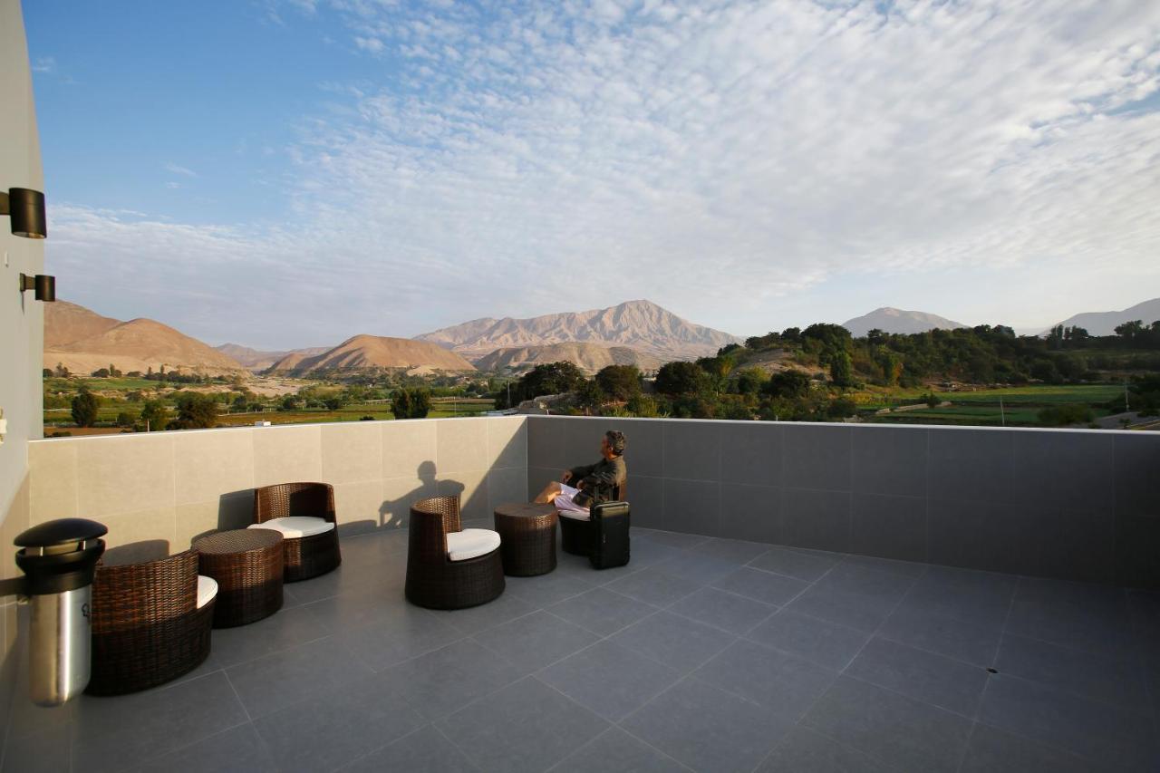 Casa Andina Select Moquegua (11)