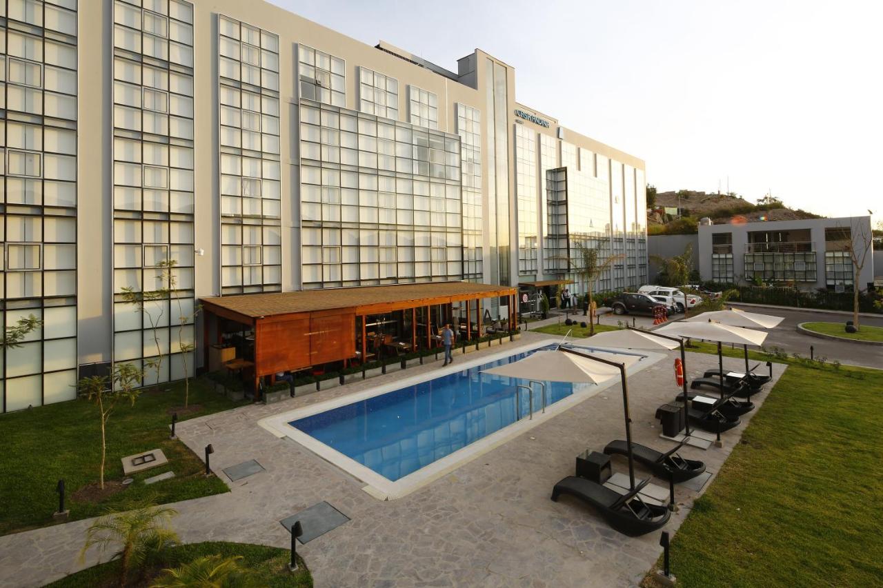 Casa Andina Select Moquegua (12)