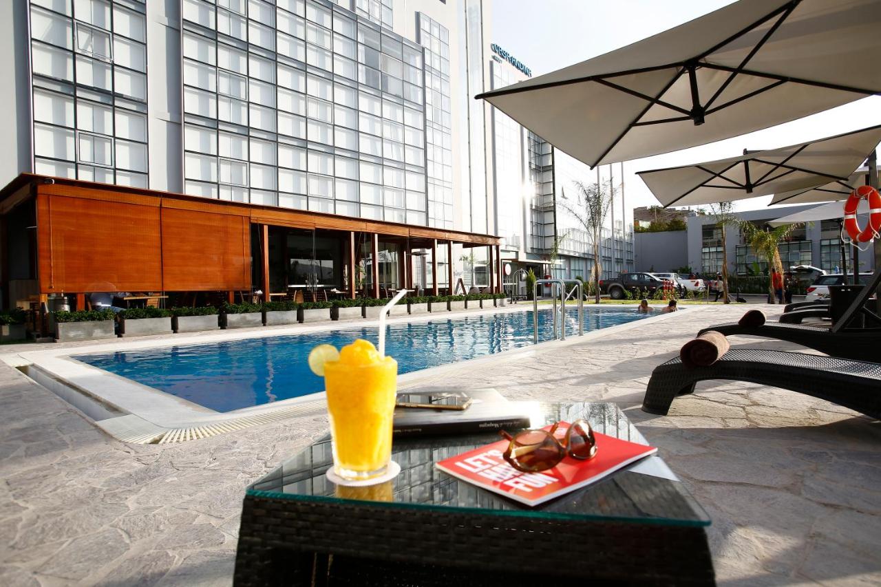 Casa Andina Select Moquegua (13)