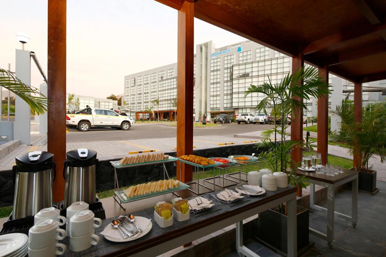 Casa Andina Select Moquegua (15)