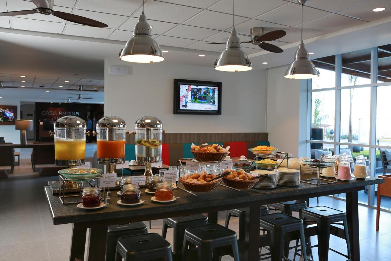 Casa Andina Select Moquegua (16)