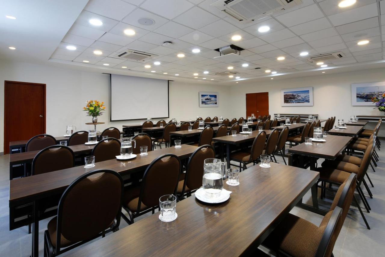 Casa Andina Select Moquegua (17)