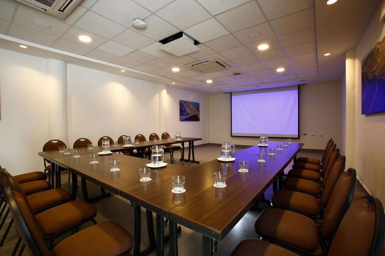 Casa Andina Select Moquegua (18)