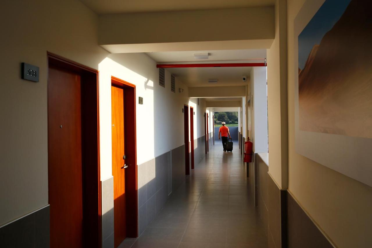 Casa Andina Select Moquegua (19)