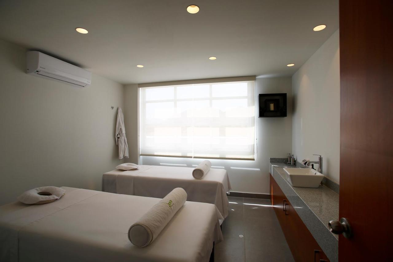 Casa Andina Select Moquegua (20)