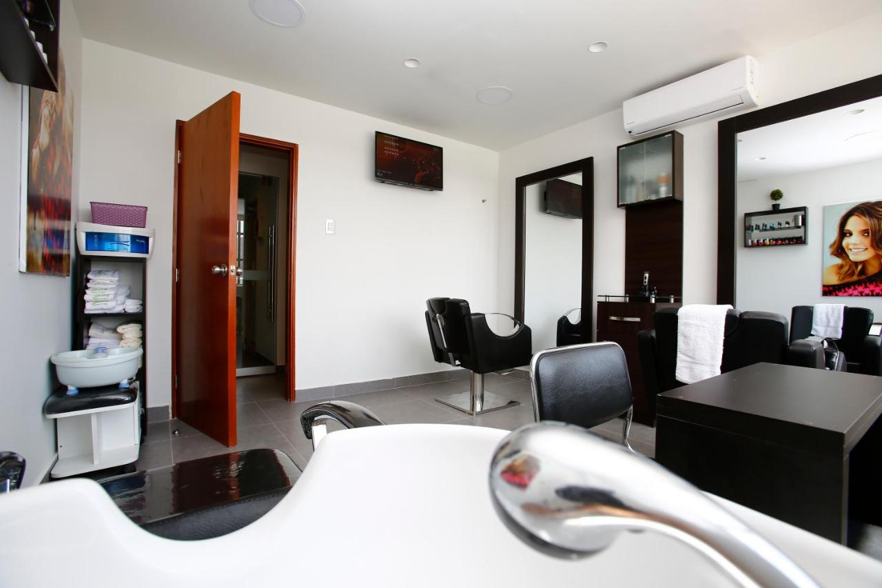 Casa Andina Select Moquegua (22)