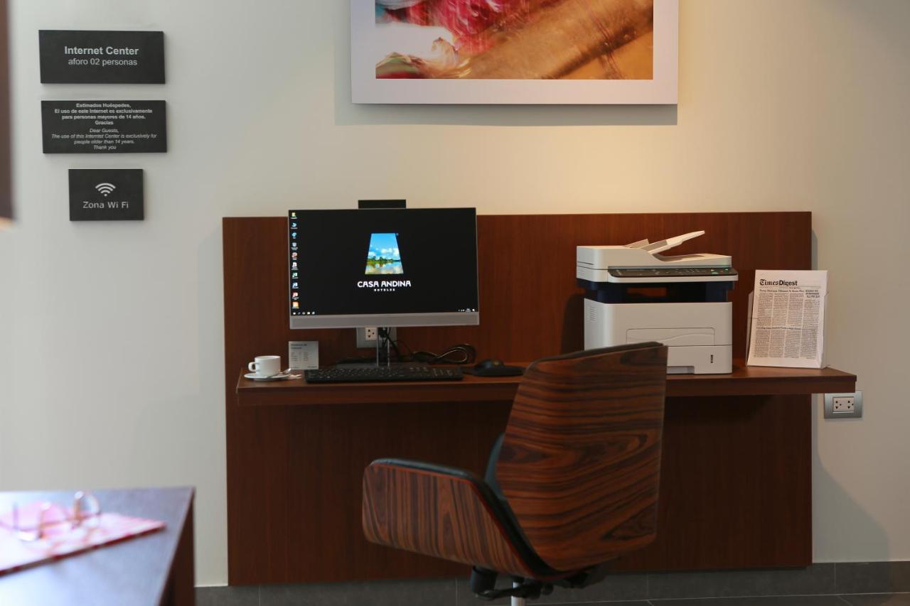 Casa Andina Select Moquegua (23)