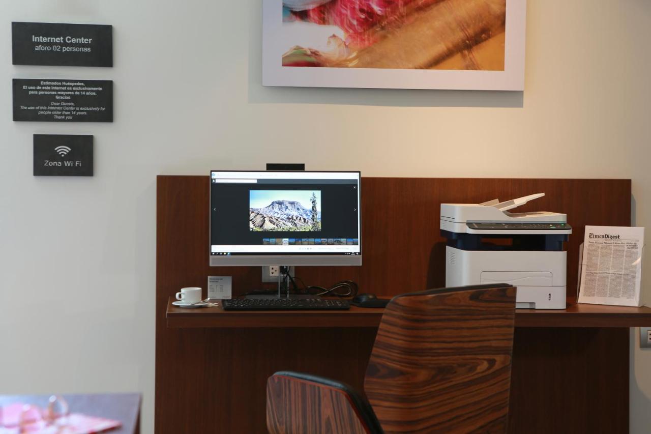 Casa Andina Select Moquegua (24)