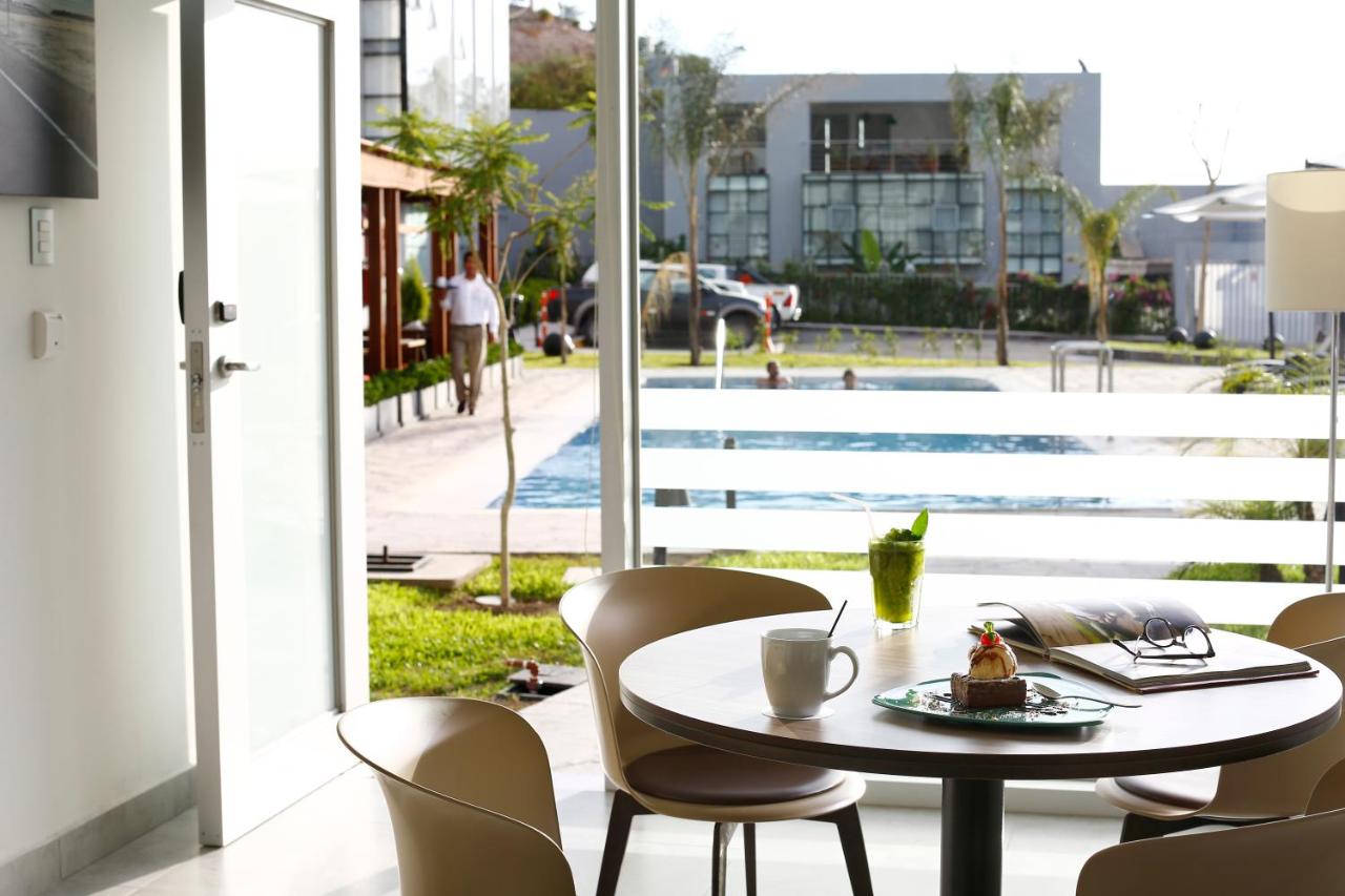 Casa Andina Select Moquegua (26)