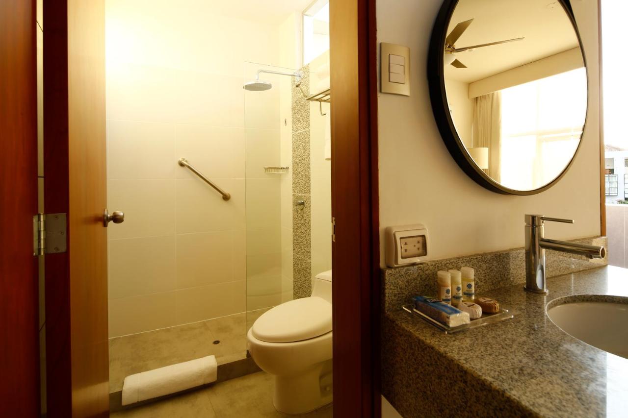 Casa Andina Select Moquegua (28)