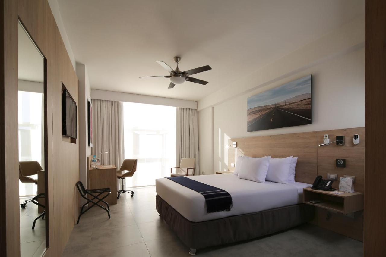 Casa Andina Select Moquegua (30)