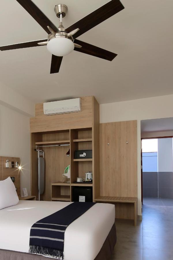 Casa Andina Select Moquegua