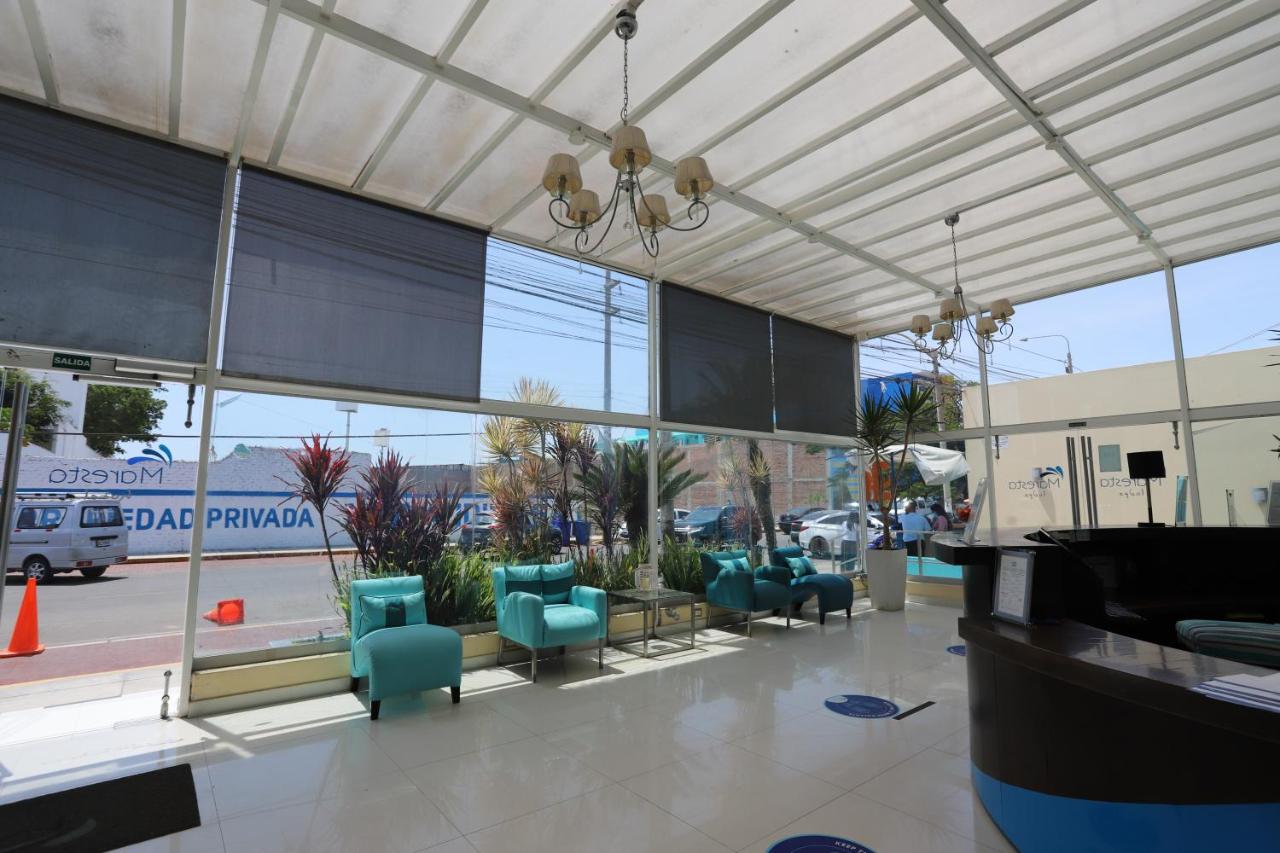 Hotel Maresta Lodge - Hotel Asociado Casa Andina (2)