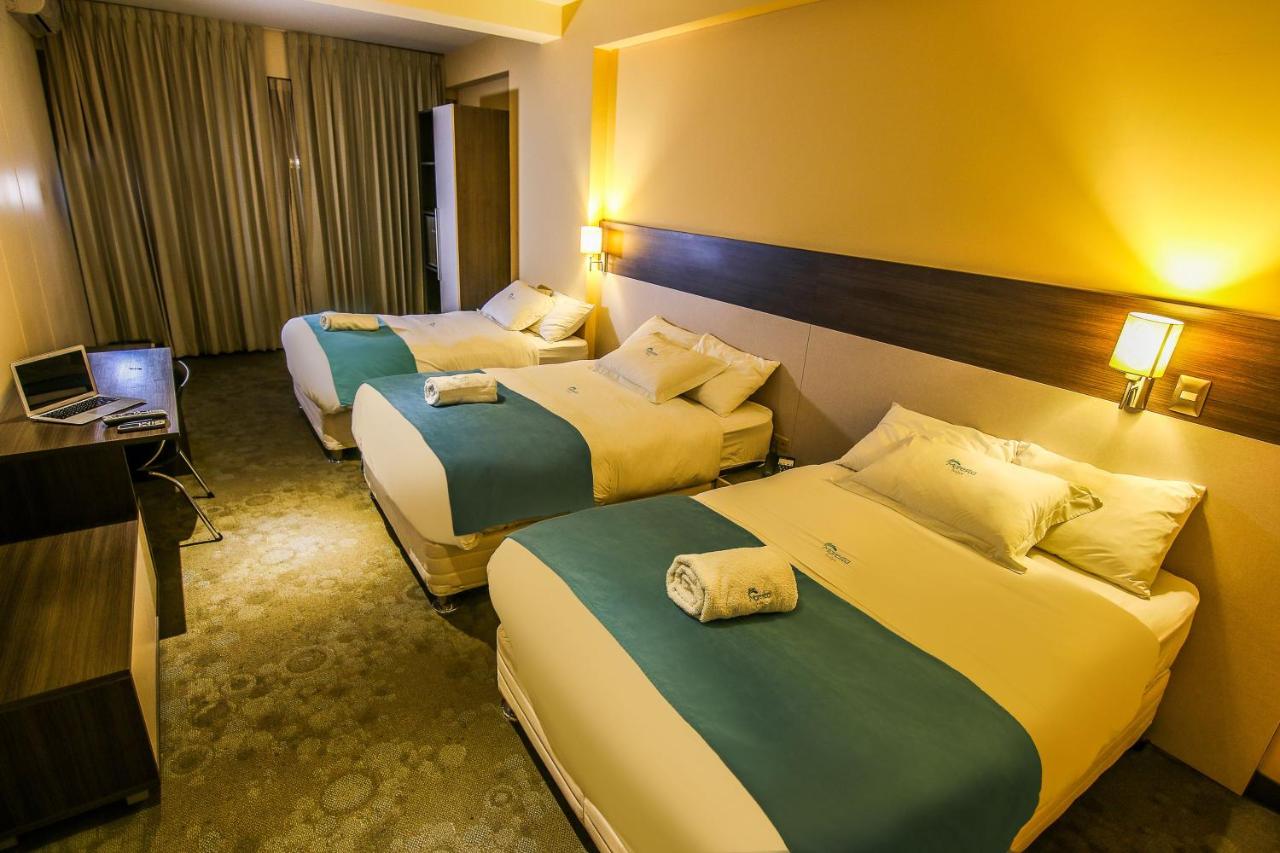 Hotel Maresta Lodge - Hotel Asociado Casa Andina (3)