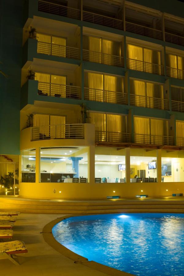 Hotel Maresta Lodge - Hotel Asociado Casa Andina (4)