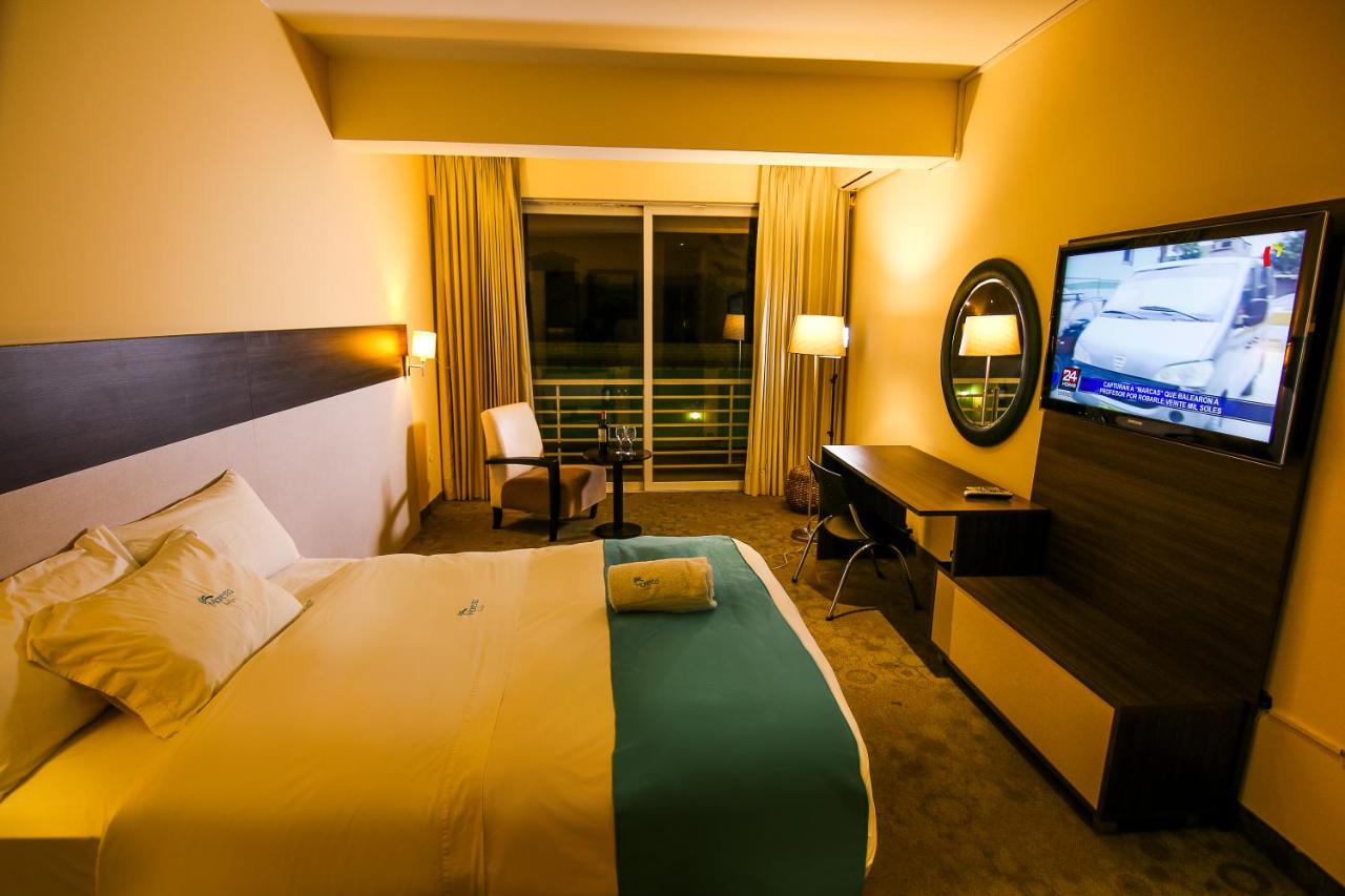 Hotel Maresta Lodge - Hotel Asociado Casa Andina (5)