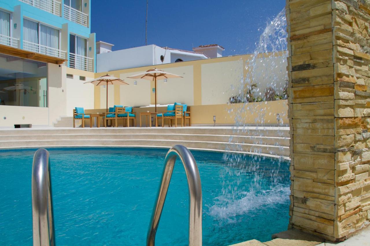 Hotel Maresta Lodge - Hotel Asociado Casa Andina (8)